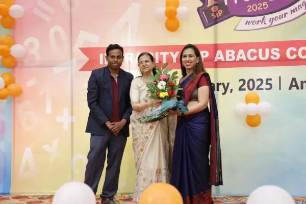 Inauguration Ceremony