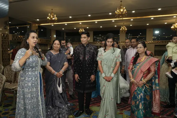 Wedding Event