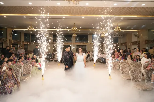 Engagement Ceremony