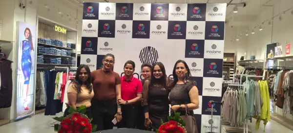 Mall Event